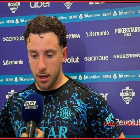 Carlos Augusto’s Future: “I’m Happy Here, But Focused on the Present”