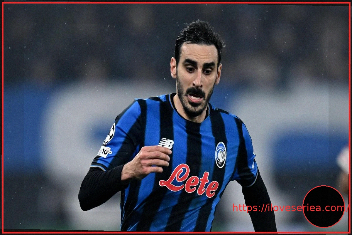 Preview Atalanta, Zappacosta: “Ci aspettano incroci vitali contro Roma, Juventus e Lazio”