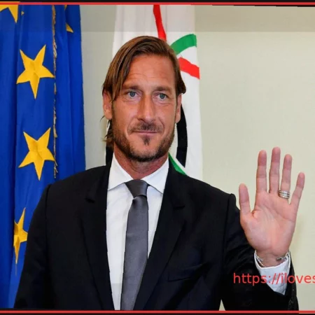 Возвращение Тотти в клуб: Появляется надежда, бывший капитан может заменить Раньери