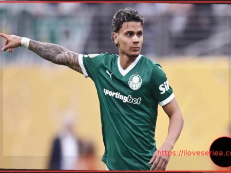 Calciomercato Roma – Richard Rios’ Name Returns: Benfica Builds a Wall