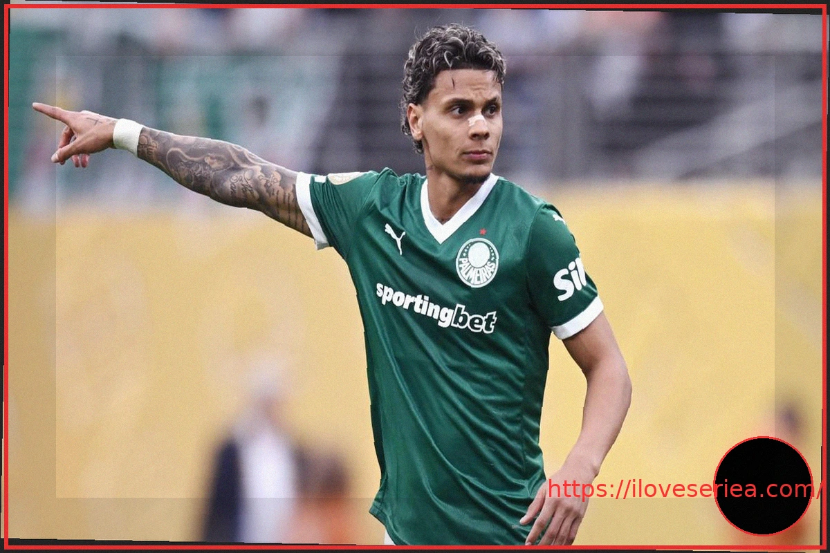 Preview Calciomercato Roma – Richard Rios’ Name Returns: Benfica Builds a Wall