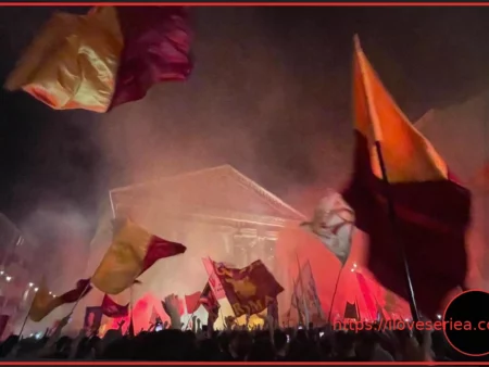 Roma vs Atalanta: Key Updates on Pisilli, Wesley, and Ranieri’s Comments