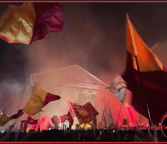 Roma vs Atalanta: Key Updates on Pisilli, Wesley, and Ranieri’s Comments