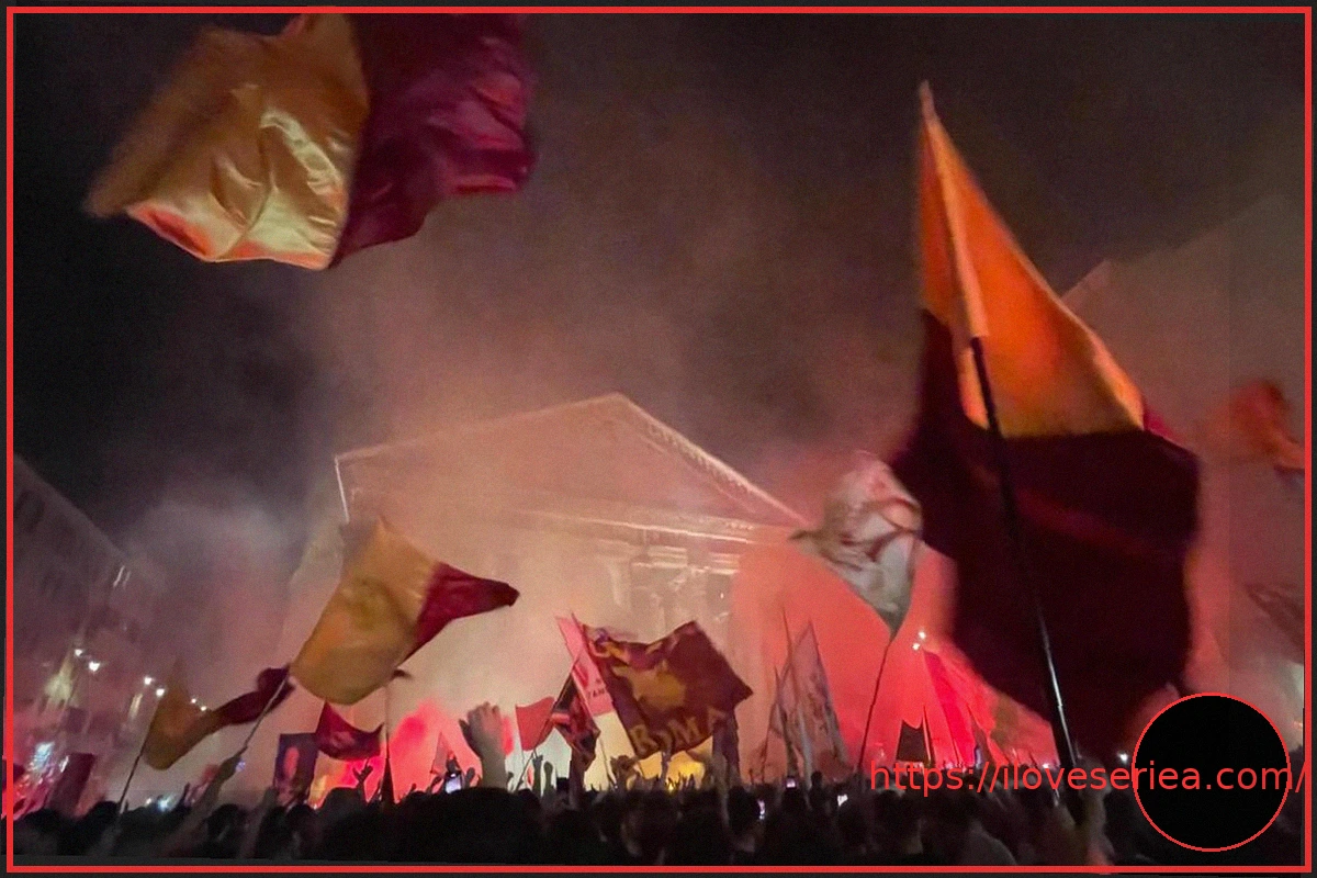 Preview Roma vs Atalanta: Key Updates on Pisilli, Wesley, and Ranieri’s Comments