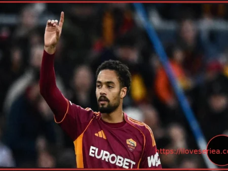 Rensch torna in gruppo: l’olandese punta la convocazione contro il Bologna