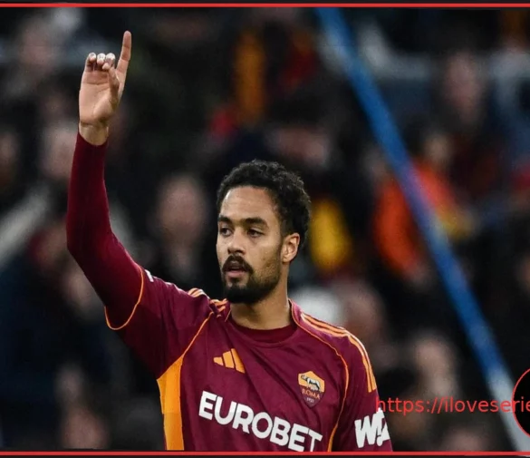 Rensch torna in gruppo: l’olandese punta la convocazione contro il Bologna