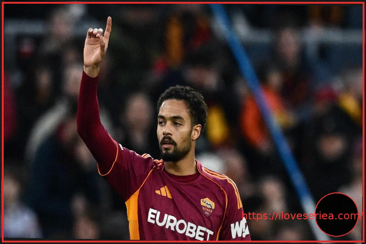 Preview Rensch torna in gruppo: l’olandese punta la convocazione contro il Bologna