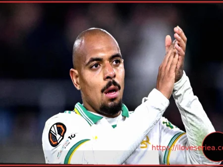 Bologna-Roma 0-2: Оценки игроков от спортивных изданий. Мален – лучший, Эль Айнауи – выше 7