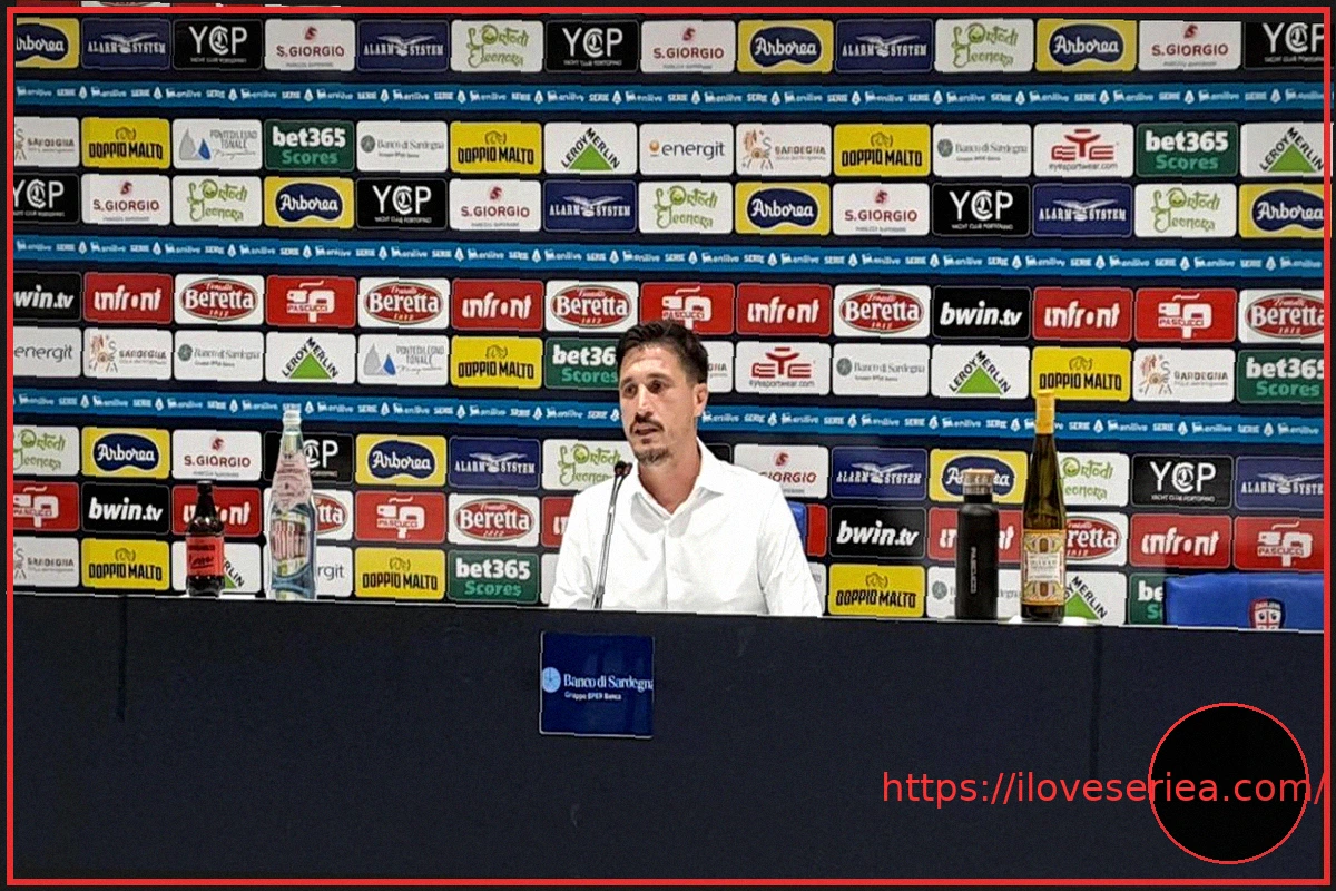 Preview Судьба в наших руках: Писакане о борьбе за выживание Кальяри