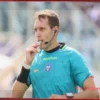 Matteo Marcenaro to Referee Roma vs. Atalanta, Guida on VAR