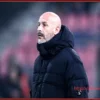 Bologna vs. Roma: Vincenzo Italiano’s Favorable Record Against the Giallorossi