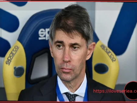 Будущее Массары в Роме под вопросом, вслед за Раньери