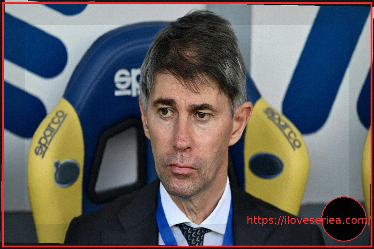 Preview Будущее Массары в Роме под вопросом, вслед за Раньери