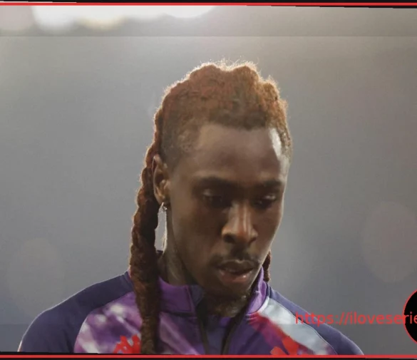 Fiorentina: Kean под вопросом на матч с Лацио