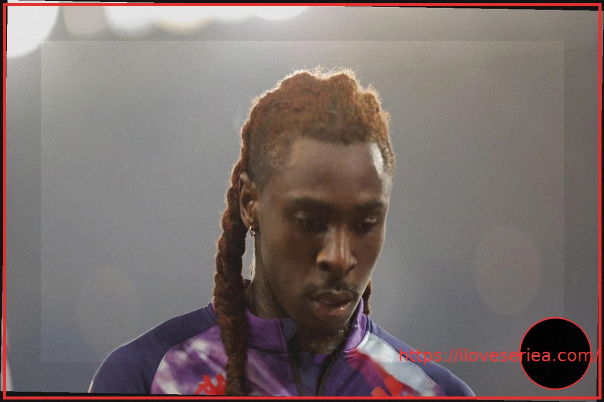 Preview Fiorentina: Kean под вопросом на матч с Лацио