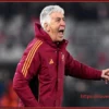 Gasperini Expresses Deep Gratitude to His Team