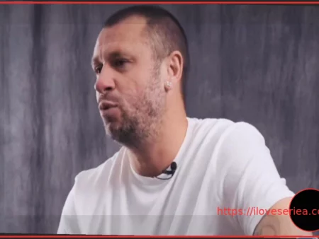 Cassano: “O Gasperini manda via Ranieri e Massara o se ne va lui”