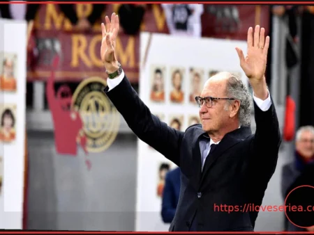 Falcao: “La proprietà deve stare più vicino alla squadra”