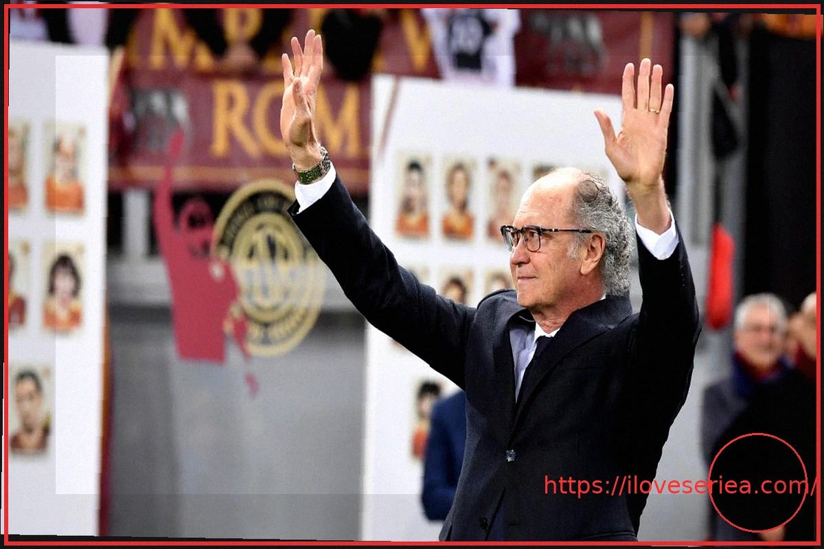 Preview Falcao: “La proprietà deve stare più vicino alla squadra”