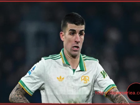 Mancini: “We support the jersey, Roma will always be above all else”