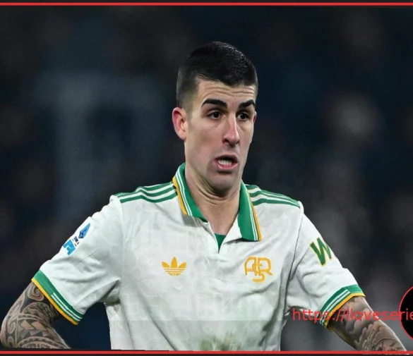 Mancini: “We support the jersey, Roma will always be above all else”