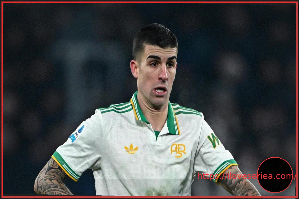 Preview Mancini: “We support the jersey, Roma will always be above all else”