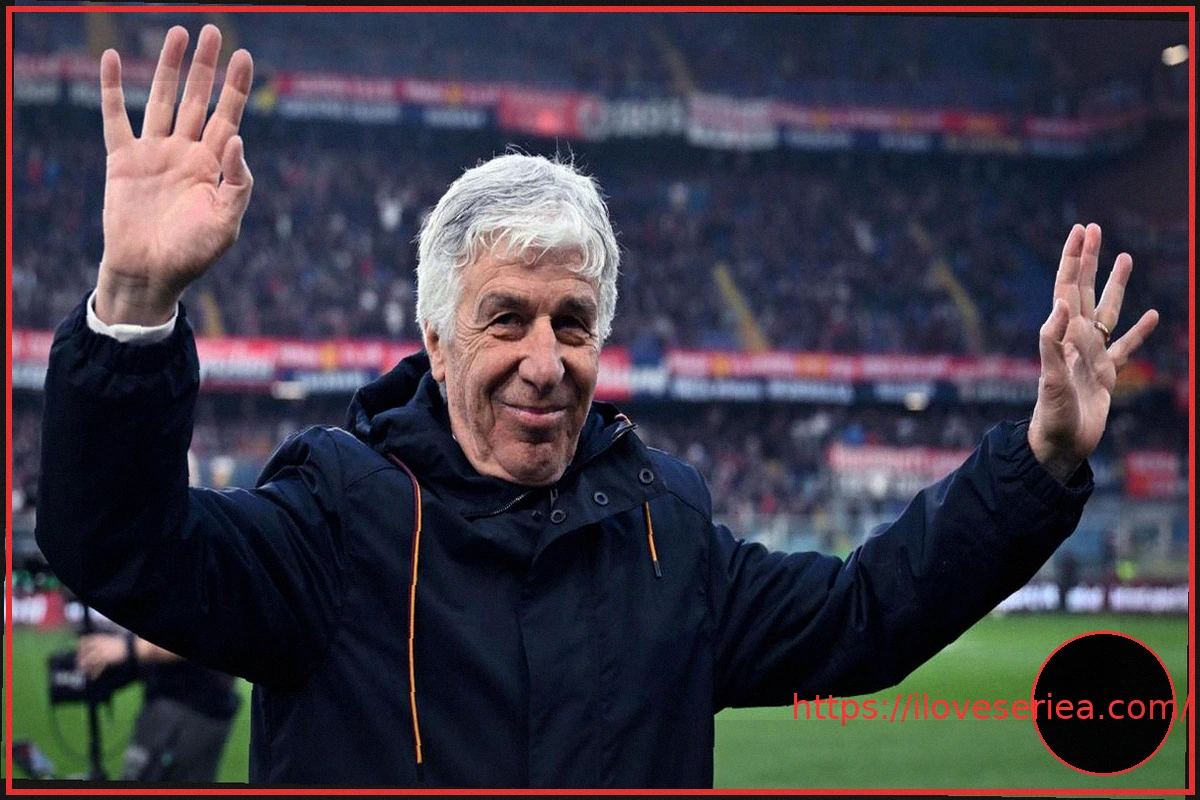 Preview Gasperini Wants to Confirm Pellegrini, Celik, and Dybala; El Shaarawy Will Depart