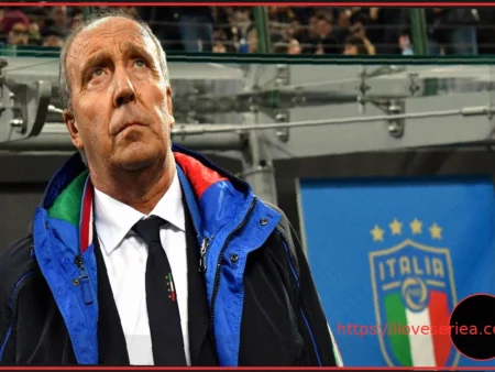 Ventura: Il nome del CT è l’ultimo dei problemi