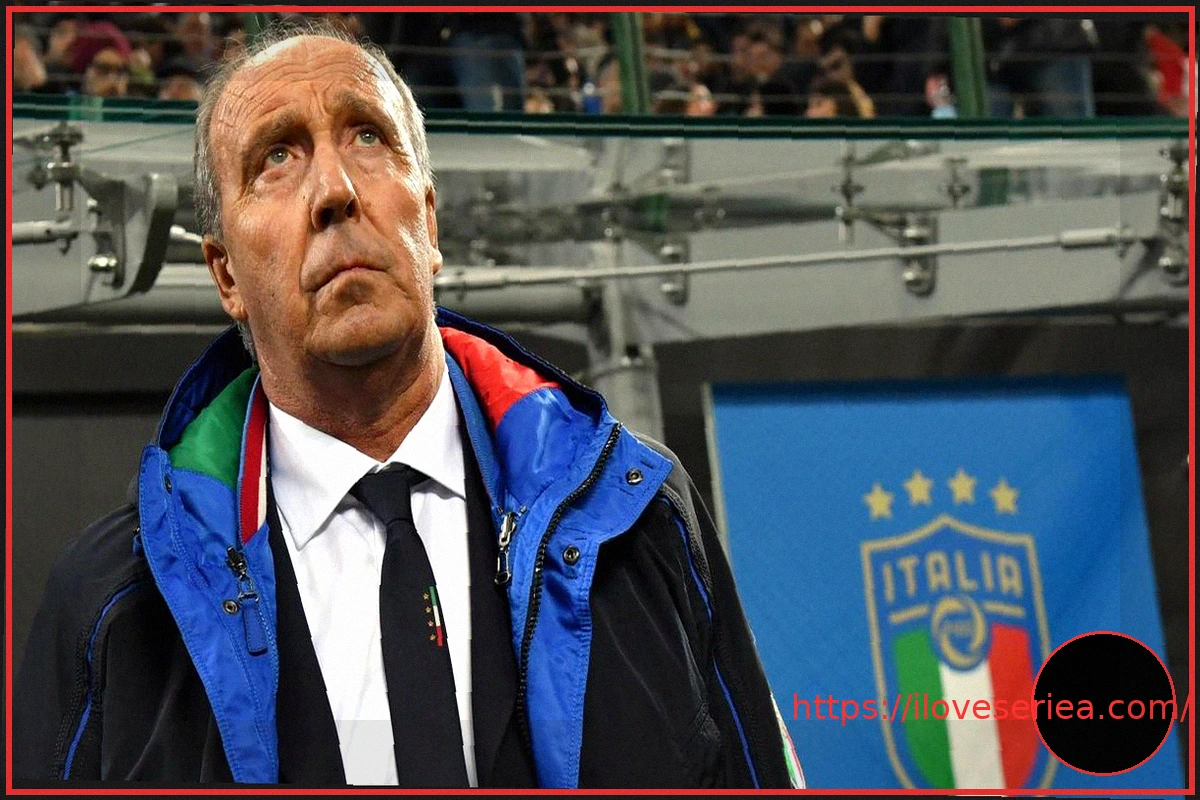 Preview Ventura: Il nome del CT è l’ultimo dei problemi