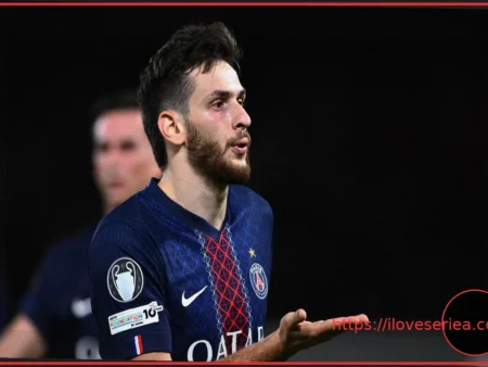 PSG-Bayern: Полуфинал Лиги Чемпионов с рекордным количеством голов