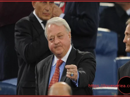 Accadde oggi: La Roma tra visioni regali e scelte di mercato cruciali