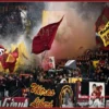 AS Roma Honors Rome’s Birthday with Special Video Tribute