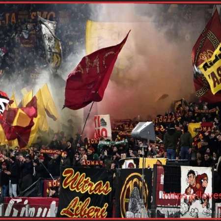 AS Roma Honors Rome’s Birthday with Special Video Tribute