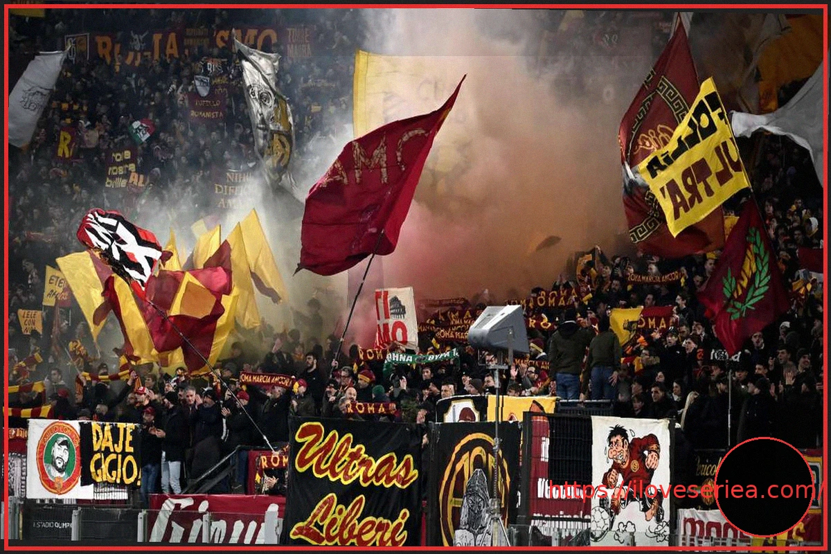 Preview AS Roma Honors Rome’s Birthday with Special Video Tribute