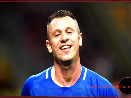 Гасперини в Милане при сохранении Раньери в Роме: мнение Кассано