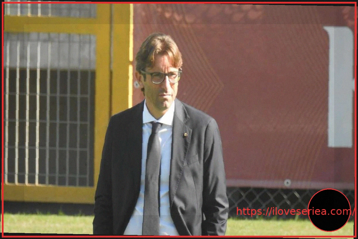 Preview Roma Primavera Coach Guidi: “A Fair Draw, We Need to Improve in the Final Third”