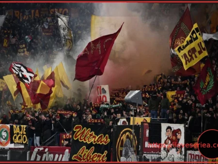 La maledizione dei 55-58 punti. Recuperano Wesley, Koné e Dybala. Termina 0-0 il derby della Roma Primavera contro la Lazio