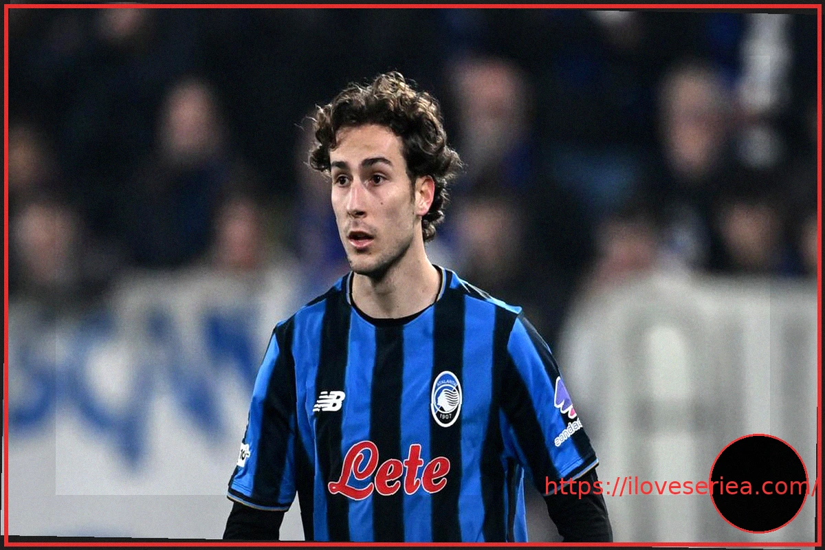 Preview Atalanta Reignites Champions League Hopes After Decisive Lecce Victory: Bernasconi Confident for Crucial Clashes