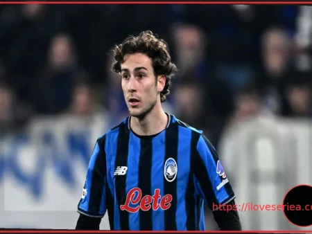 Atalanta Reignites Champions League Hopes After Decisive Lecce Victory: Bernasconi Confident for Crucial Clashes