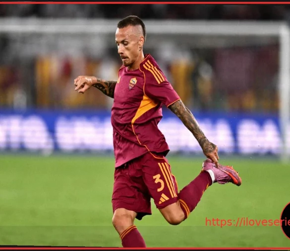 Calciomercato Roma: Il Betis stringe il cerchio su Angelino