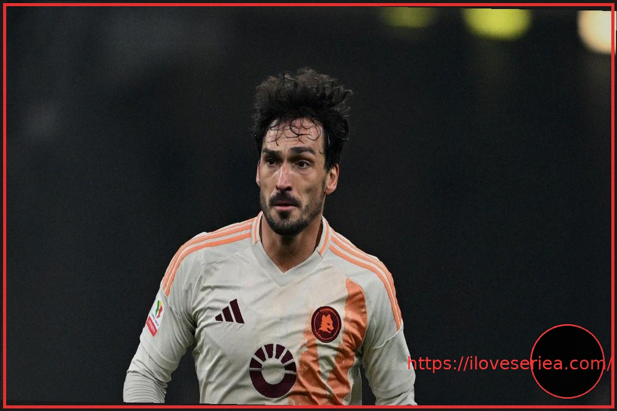 Preview Обмен футболками между Хуммельсом и Коболли: “Вперед!”