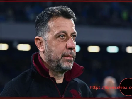 Интер силен, но “Торо” не сдается: слова Д’Аверса перед матчем