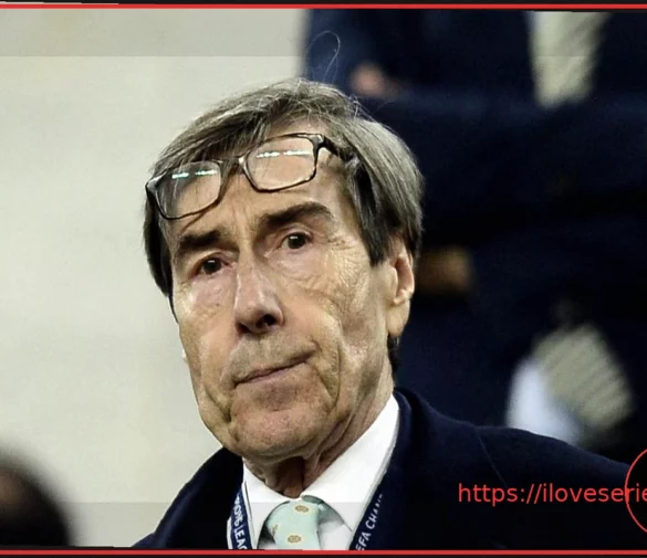 Braida: Totti deserved the Ballon d’Or, I tried to sign him many times