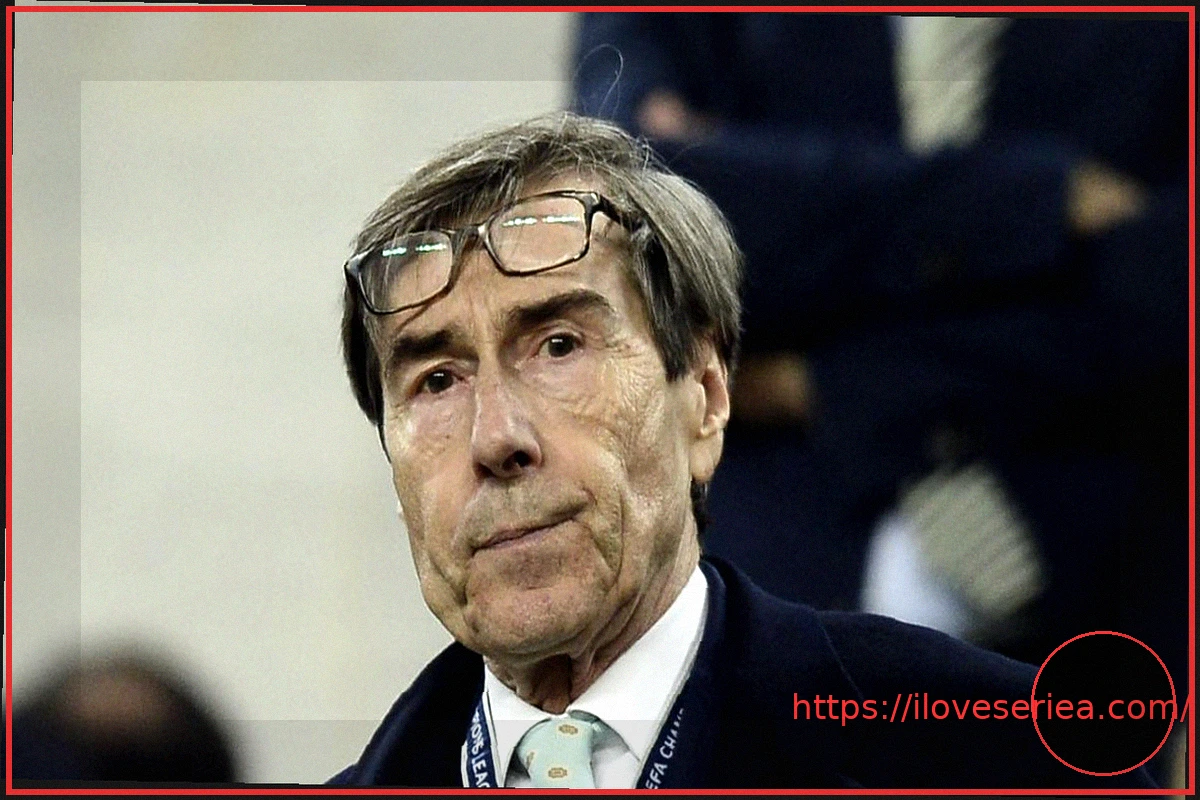 Preview Braida: Totti deserved the Ballon d’Or, I tried to sign him many times