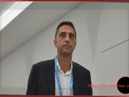 Roma Sporting Director Candidates: Beyond Giuntoli