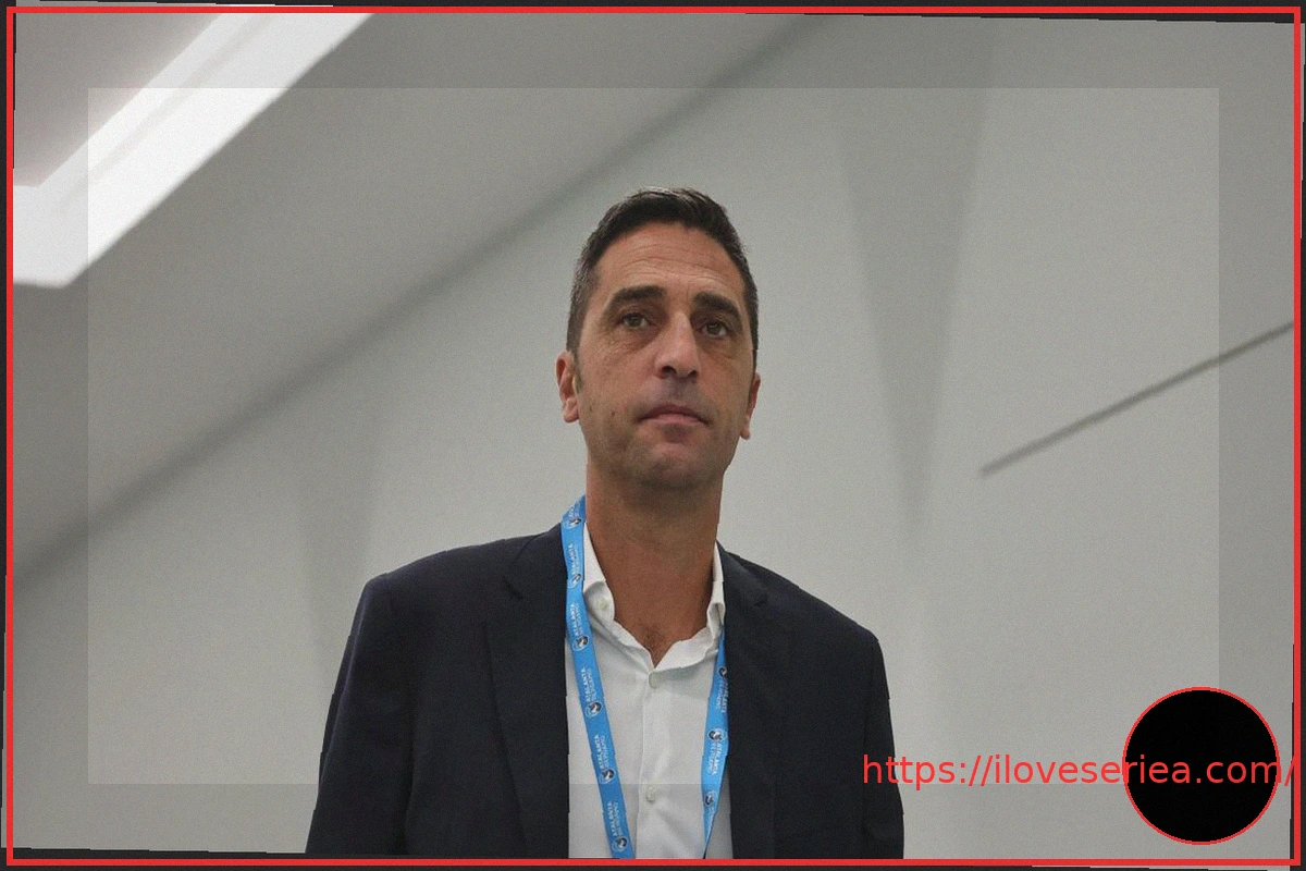 Preview Roma Sporting Director Candidates: Beyond Giuntoli