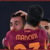 AS Roma Puts All Contract Renewals on Hold, Including Mancini and Cristante