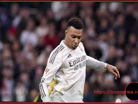 Mbappé Approves Mourinho: Social Media Like Fuels Real Madrid Speculation