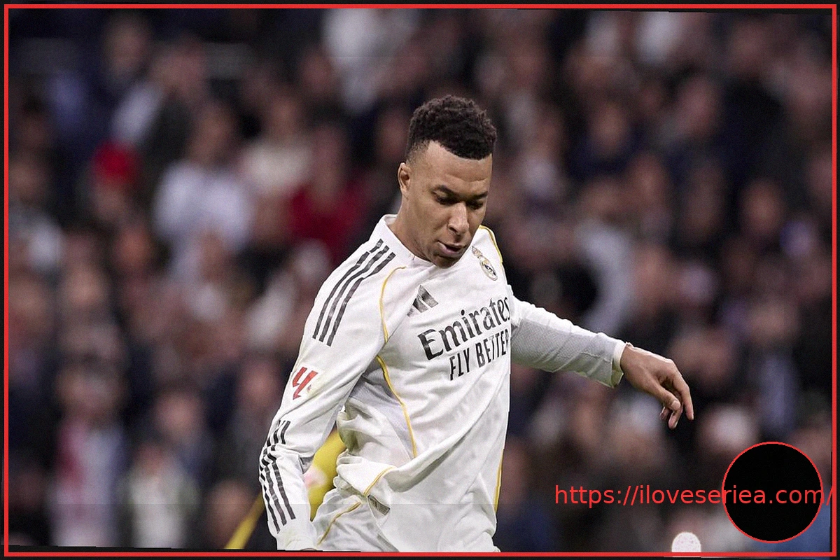 Preview Mbappé Approves Mourinho: Social Media Like Fuels Real Madrid Speculation