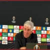 A Brief Update: Gasperini’s Press Conference